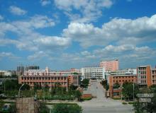 中國石油大學(xué)勝利學(xué)院應(yīng)用案例